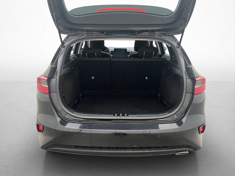 Kia Cee´d bild 25
