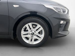 Kia Cee´d bild 29