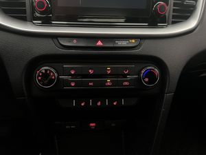 Kia Cee´d bild 21