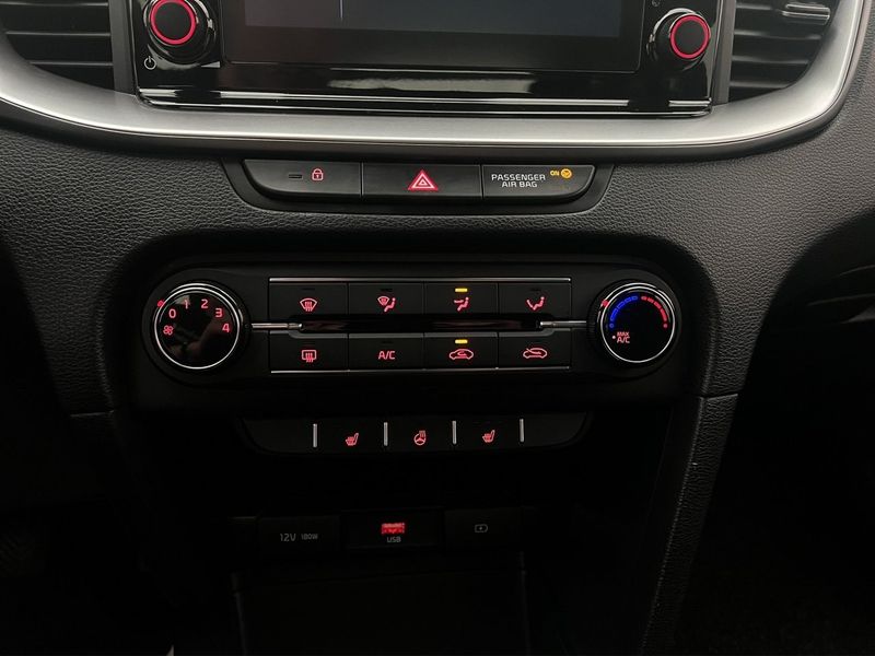 Kia Cee´d bild 21