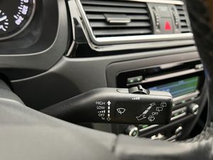 Skoda Rapid bild 19
