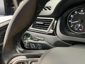 Skoda Rapid bild 15