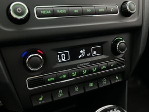 Skoda Rapid bild 24