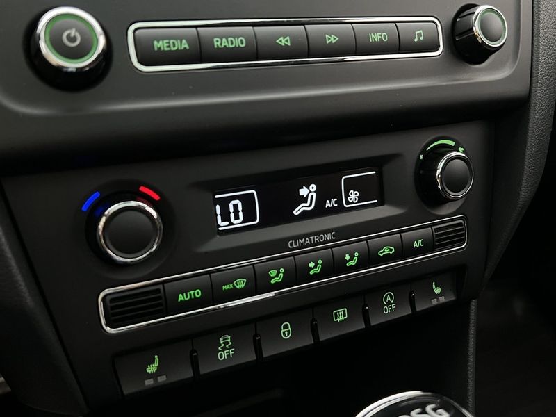Skoda Rapid bild 24
