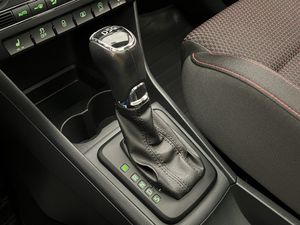 Skoda Rapid bild 25