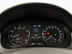 Skoda Rapid bild 17