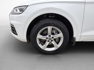 Audi Q5 bild 28