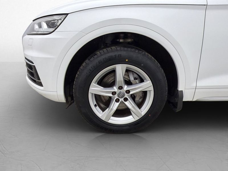 Audi Q5 bild 28
