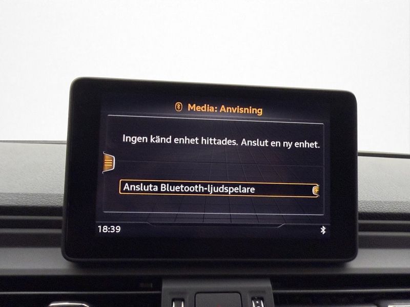 Audi Q5 bild 19