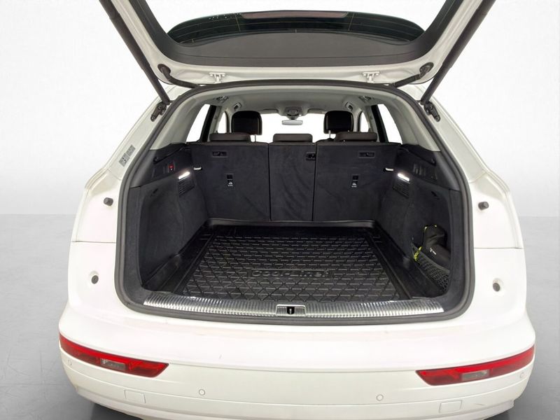 Audi Q5 bild 27