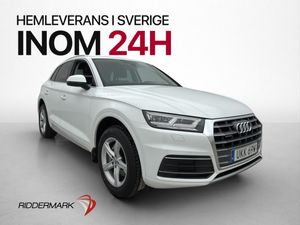 Audi Q5 bild 3