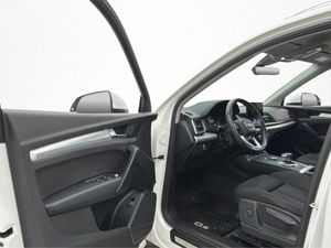 Audi Q5 bild 11