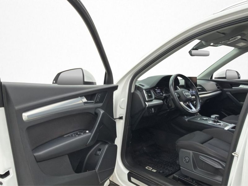 Audi Q5 bild 11