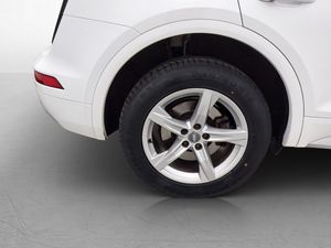 Audi Q5 bild 30