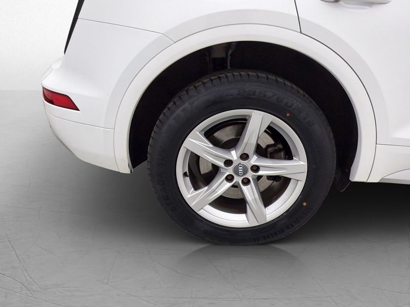 Audi Q5 bild 30