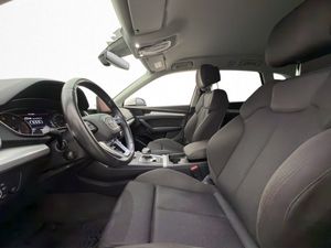 Audi Q5 bild 12