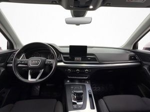Audi Q5 bild 13