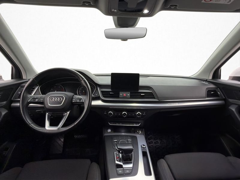 Audi Q5 bild 13