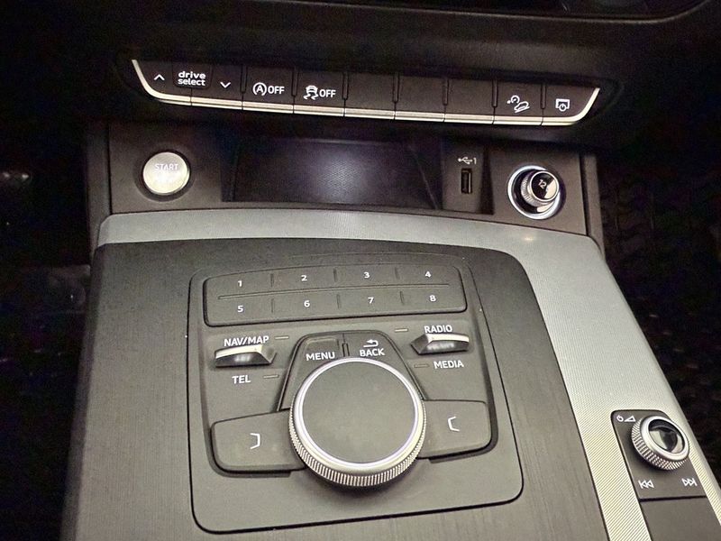 Audi Q5 bild 22