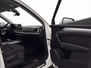 Audi Q5 bild 25