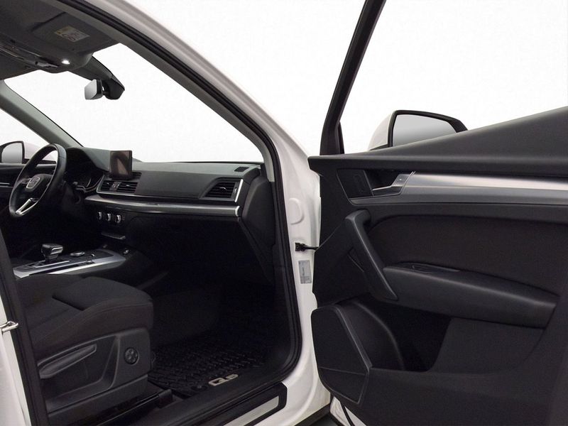 Audi Q5 bild 25