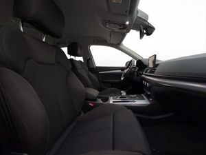 Audi Q5 bild 24