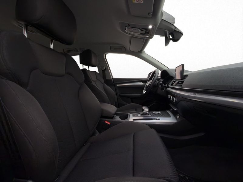 Audi Q5 bild 24