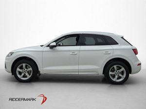 Audi Q5 bild 5