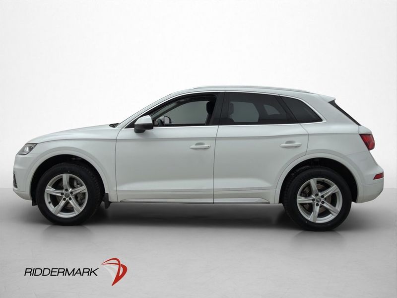 Audi Q5 bild 5