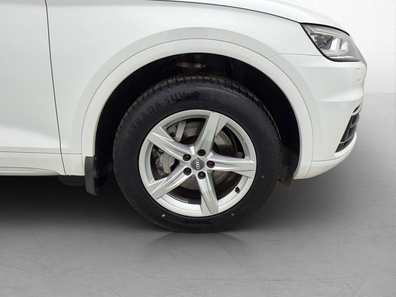 Audi Q5 bild 31