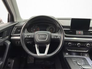 Audi Q5 bild 14
