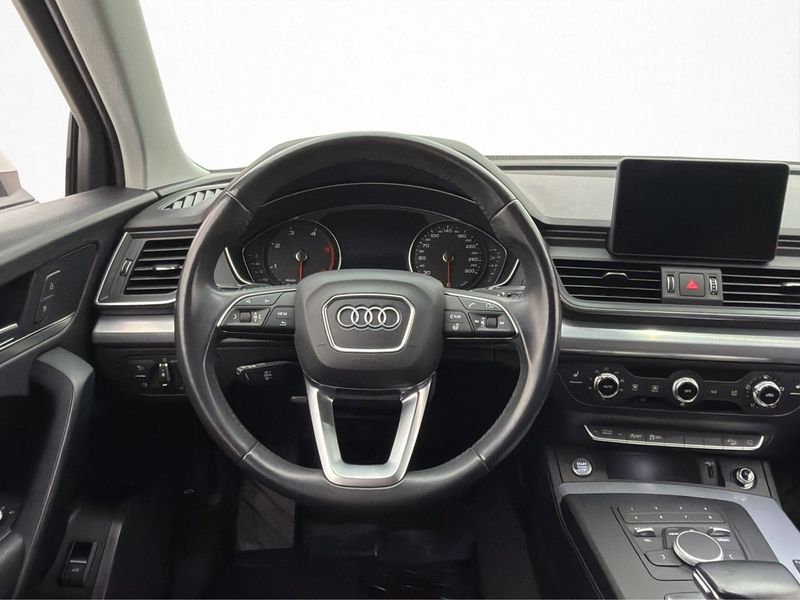 Audi Q5 bild 14