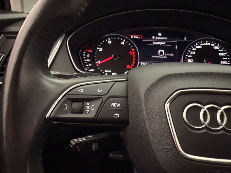 Audi Q5 bild 15