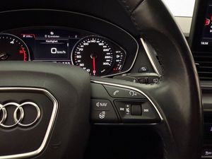 Audi Q5 bild 18