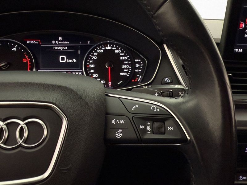 Audi Q5 bild 18