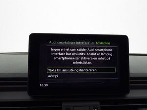 Audi Q5 bild 20