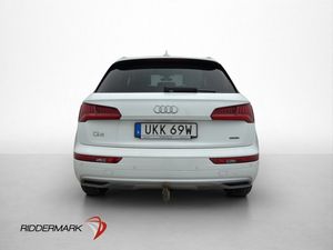 Audi Q5 bild 7