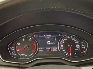 Audi Q5 bild 17