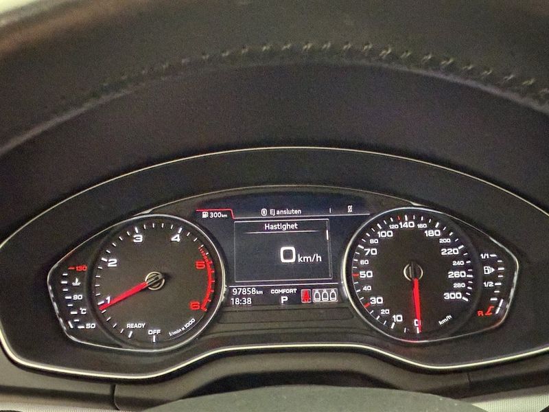 Audi Q5 bild 17