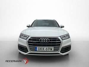 Audi Q5 bild 2