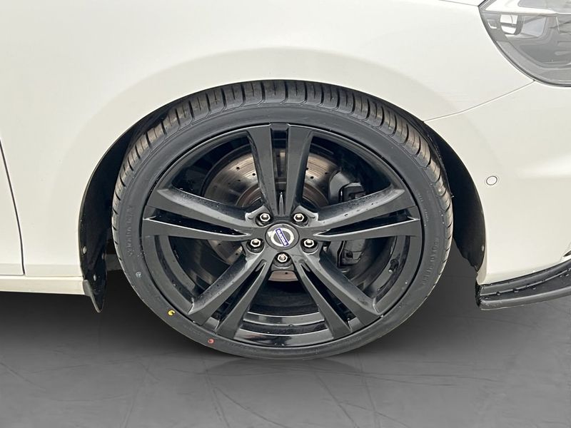 Volvo V40 bild 23