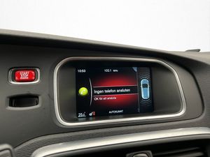 Volvo V40 bild 15