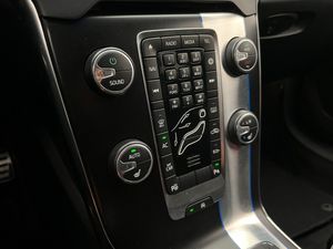 Volvo V40 bild 18