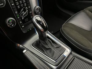 Volvo V40 bild 19