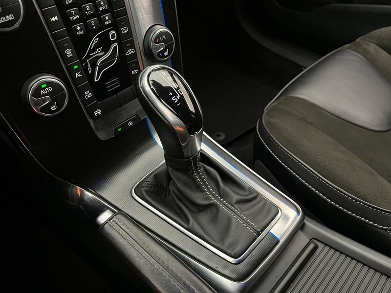 Volvo V40 bild 19