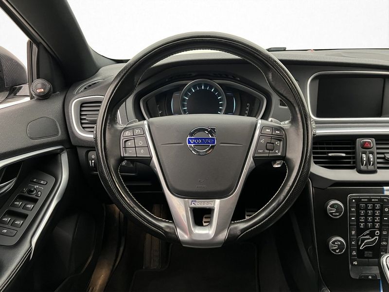 Volvo V40 bild 10