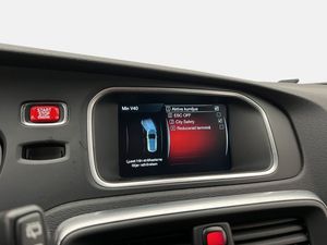 Volvo V40 bild 16