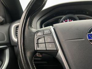 Volvo V40 bild 11