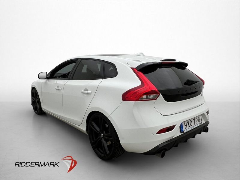 Volvo V40 bild 6