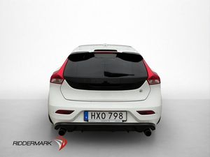 Volvo V40 bild 7